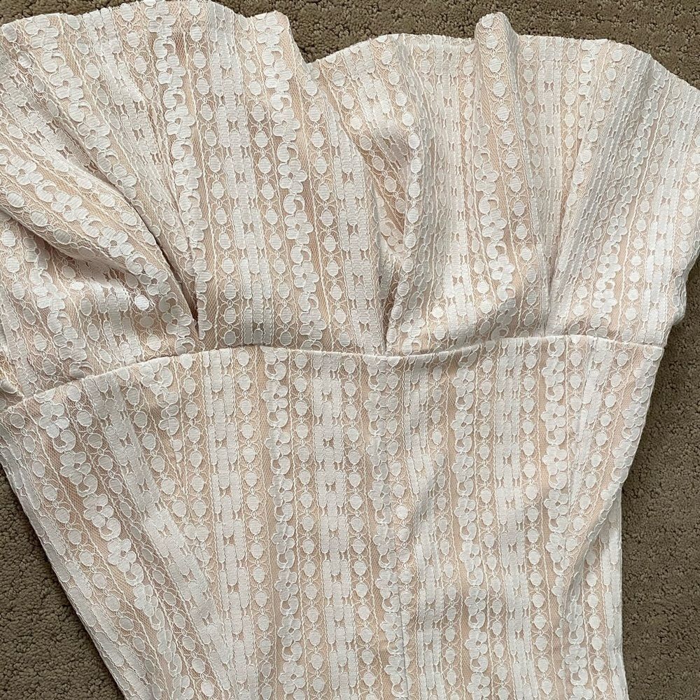 Endless Rose Dress NWT - Picture 10 of 15